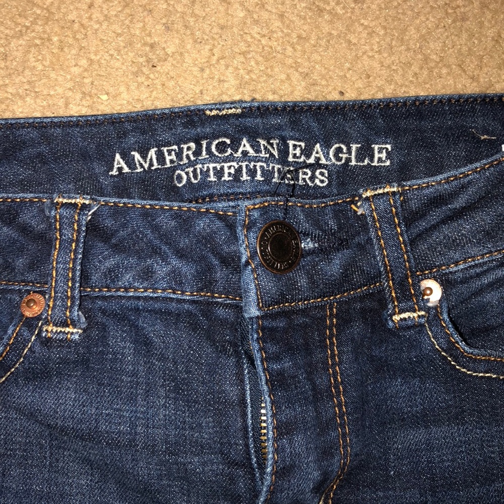 SOLD!!!! American Eagle Jeans